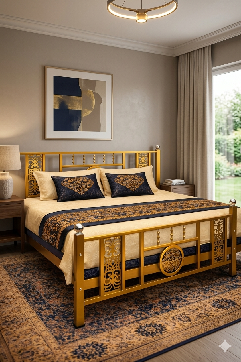 Single Bed